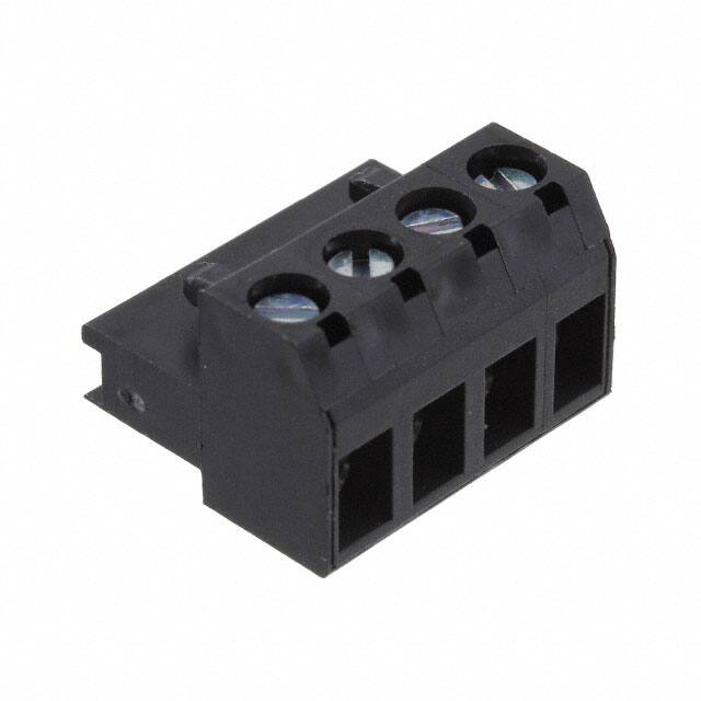 31049104 METZ CONNECT USA Inc.  Stiftleisten, Stecker und Buchsen